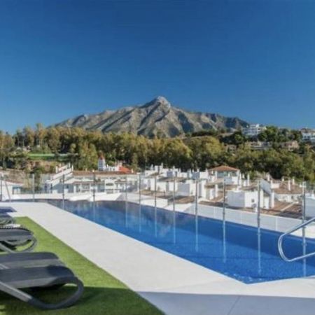 Ferienwohnung Estupendo Apartamento Entero Marbella Exterior foto