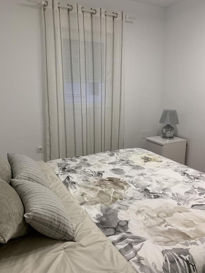 Ferienwohnung Estupendo Apartamento Entero Marbella Exterior foto