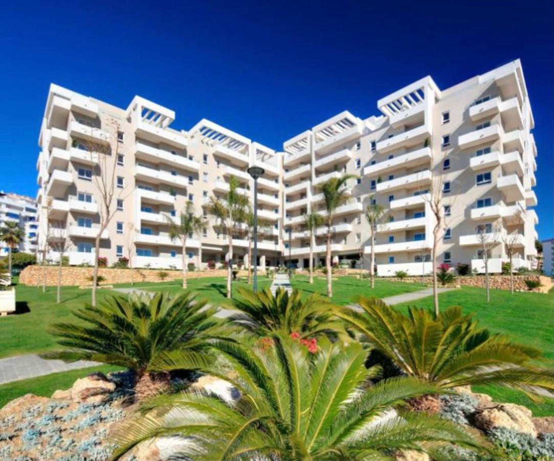 Ferienwohnung Estupendo Apartamento Entero Marbella Exterior foto